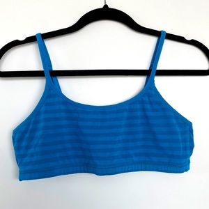 Victoria’s Secret PINK Cotton Sports Bra